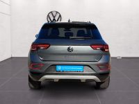 Volkswagen T-Roc - Vorschau Bild 8