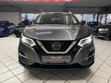 Nissan Qashqai Tekna NAVI LED 360° KAMERA - Nissan Qashqai in Solingen