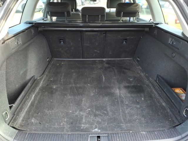 Volkswagen Passat - Bild 6
