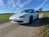 Porsche Boxster 2.5 - WENIG KM  - Porsche aus 1997