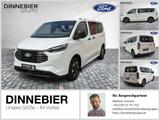 Ford TRANSIT CUSTOM 340 L1 H1 Kombi PKW Trend 171 kW