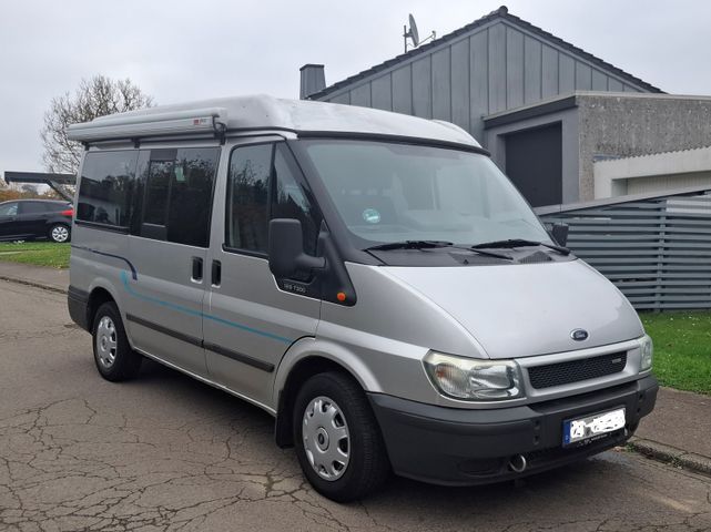 Ford Transit Euroline Nugget Westfalia Aufstelldach