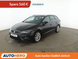 Seat Leon 1.5 TSI ACT Xcellence*NAVI*CAM*LED*PDC*ACC* - Seat Leon Gebrauchtwagen in Hannover