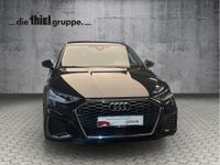 Audi A3 - Vorschau Bild 2