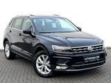 Volkswagen Tiguan Highline 2.0 TSI DSG 4Motion - Volkswagen Tiguan: Tsi