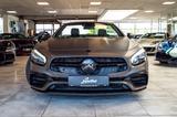 Mercedes-Benz SL63 AMG*MB Historie*H&K*ABC*TV*Drivers*Magicsky - Mercedes-Benz SL 63 AMG aus 2017