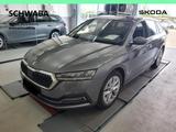 Skoda Octavia Combi Style 2.0 TDI DSG *LED*NAVI*LANE* - Skoda Octavia Gebrauchtwagen in Augsburg