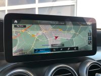 MERCEDES-BENZ GLC 63 AMG 4MATIC+ Aut. DAB NIGHT KAM LED 21