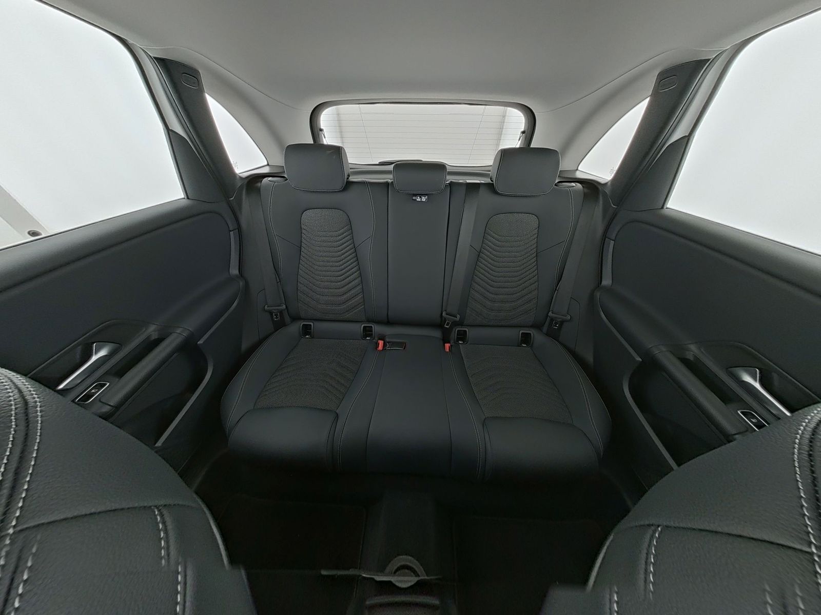 Mercedes-Benz B 180 - Bild 17