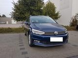 Volkswagen Touran 2.0 TDI SCR 140kW DSG Highline 7-Sitzer - Volkswagen Touran: TDI 140