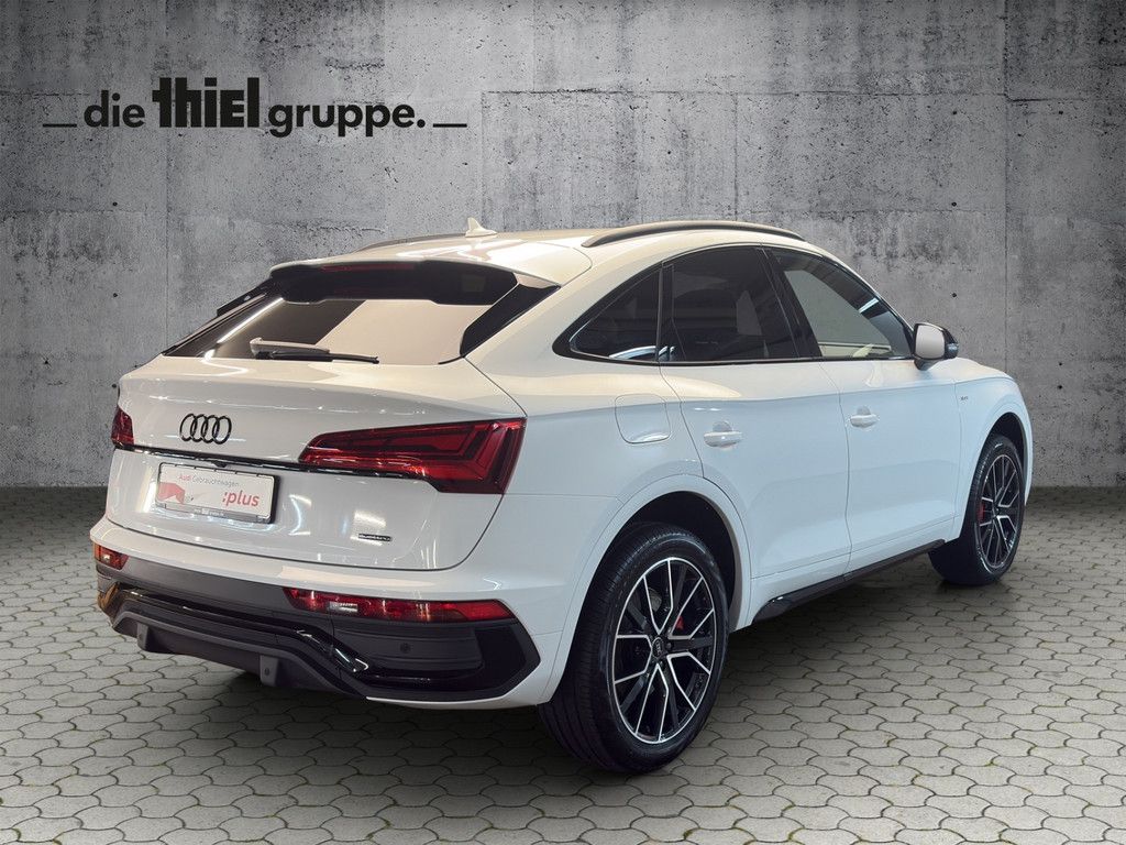 Audi Q5 - Bild 4