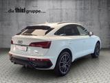 Audi Q5 Sportback 55 TFSI e quattro S line Optikpaket - Audi Q5 in Lübeck