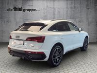 Audi Q5 - Vorschau Bild 4