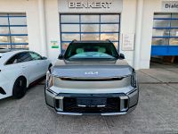 Kia EV9 - Vorschau Bild 6