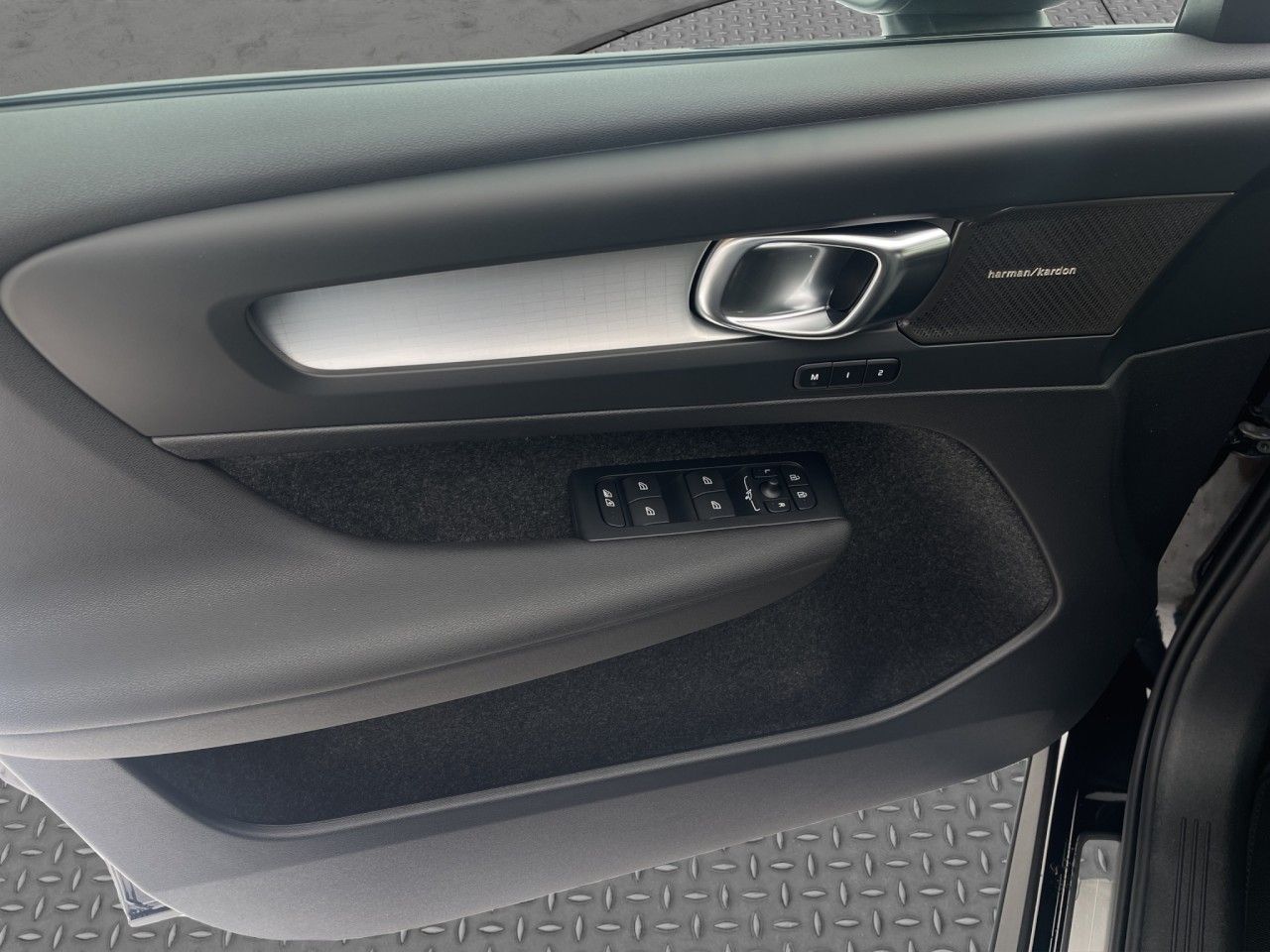 Volvo XC40 - Bild 12
