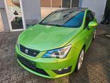 Seat Ibiza SC FR 2.0TDI / Pano / Klima / Xenon / - Seat Ibiza: Fr TDI