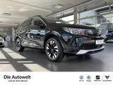 Opel Grandland Business Elegance 1.5 CDTI AUT NAVI LE - Opel Grandland (X) Business-Elegance mit Diesel-Antrieb