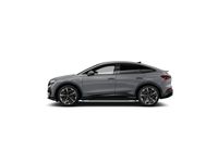 Audi Q4 e-tron - Vorschau Bild 2