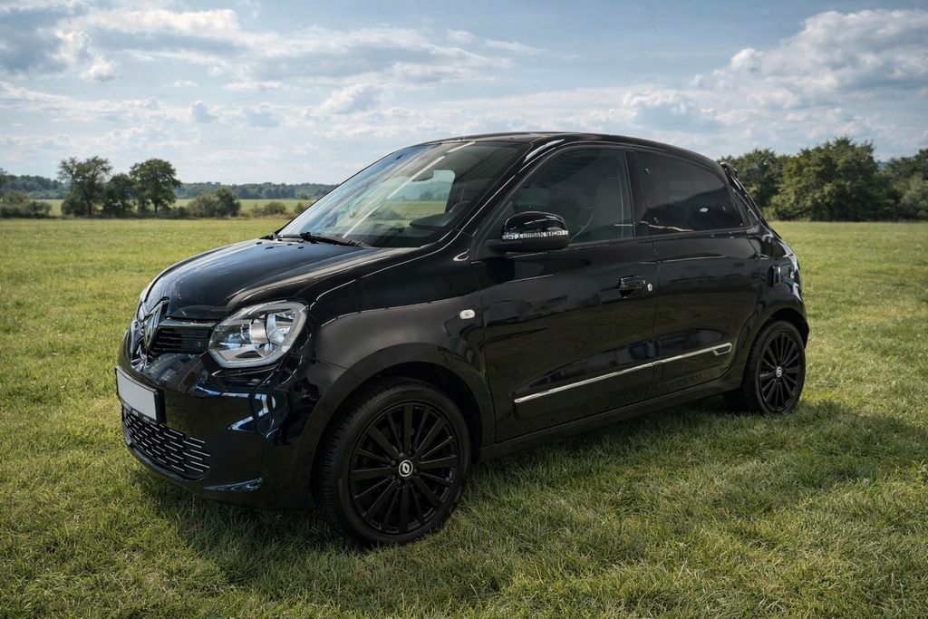 Image of Renault Twingo