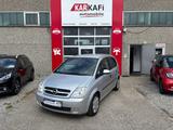 Opel 1.6 AUTOMATIK*KLIMA*8xBEREIFT* - gebrauchte Opel Meriva aus dem Jahr 2004