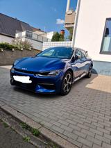 Kia EV6 77,4 kWh 239 kW Allradantrieb GT-line Pa...