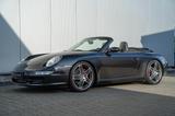 Porsche 911/997 Carrera S Cabrio *6G Schalter*Sportabgas - Porsche in Hamburg: 911