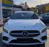 Mercedes-Benz A180 Limousine AMG-Line*LED*RKam*CarPlay*Garanti - gebrauchte Mercedes-Benz A-Klasse aus dem Jahr 2021