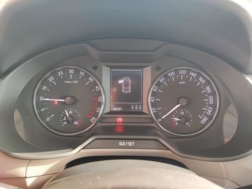 Skoda Octavia - 11