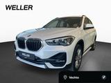 BMW X1 sDrive20d Sport Line LED,Tempo,Memory,SpoSi