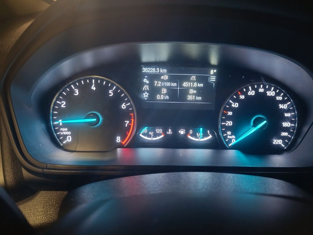 Image of Ford EcoSport