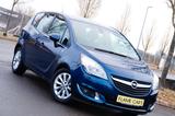 Opel Meriva B Edition*NAVI*FAHRRADTRÄGER*PDC*SHZ - Opel Meriva: Winterreifen