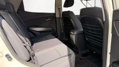 KGM Tivoli Automatik Rückfahrkamera SHZ