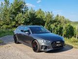 Audi S4 Avant TDI Matrix B&O Pano S-Sportsitz Massage - gebrauchte Audi S4 aus dem Jahr 2019