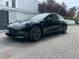 Tesla Model 3 Long Range AWD 366kW/498PS - gebrauchte Tesla Model 3 aus dem Jahr 2022