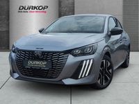 Peugeot 208 - Vorschau Bild 1