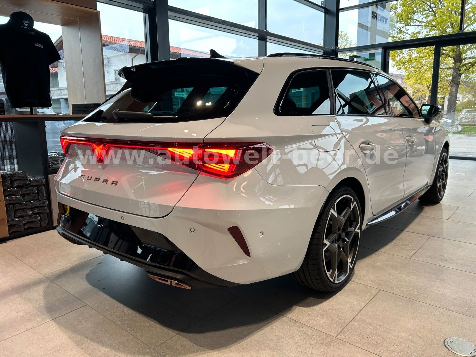 Cupra Leon - Bild 3