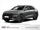 Audi SQ8 SUV COMPETITION PLUS PANO STANDH. AHK MATRIX