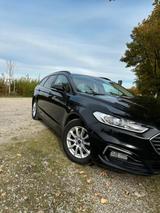 Ford Mondeo MK5, TOP Zustand, unfallfrei, Kamera, uvm - Ford Mondeo MK5