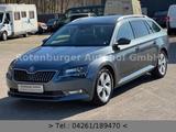 Skoda Superb Combi 1.8 TSI*AMBITION*NAVI*PANO*TÜV NEU* - Skoda Superb mit Benzin-Antrieb: mit Navigationssystem, Kombi, mit Klimaanlage