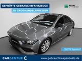 Mercedes-Benz CLA 220 d AMG Line 4Matic AHK Pano S-Dach SpoSi - Mercedes-Benz CLA 220 in Duisburg