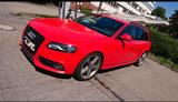 Audi A4 2.0 TFSI Quattro S-Line Plus 211PS... - Audi A4 aus 2009: 2.0