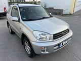 Toyota RAV 4 2.0 4x4*Klima*Tüv 8-26*AHK*Benzin - Toyota RAV 4 in München