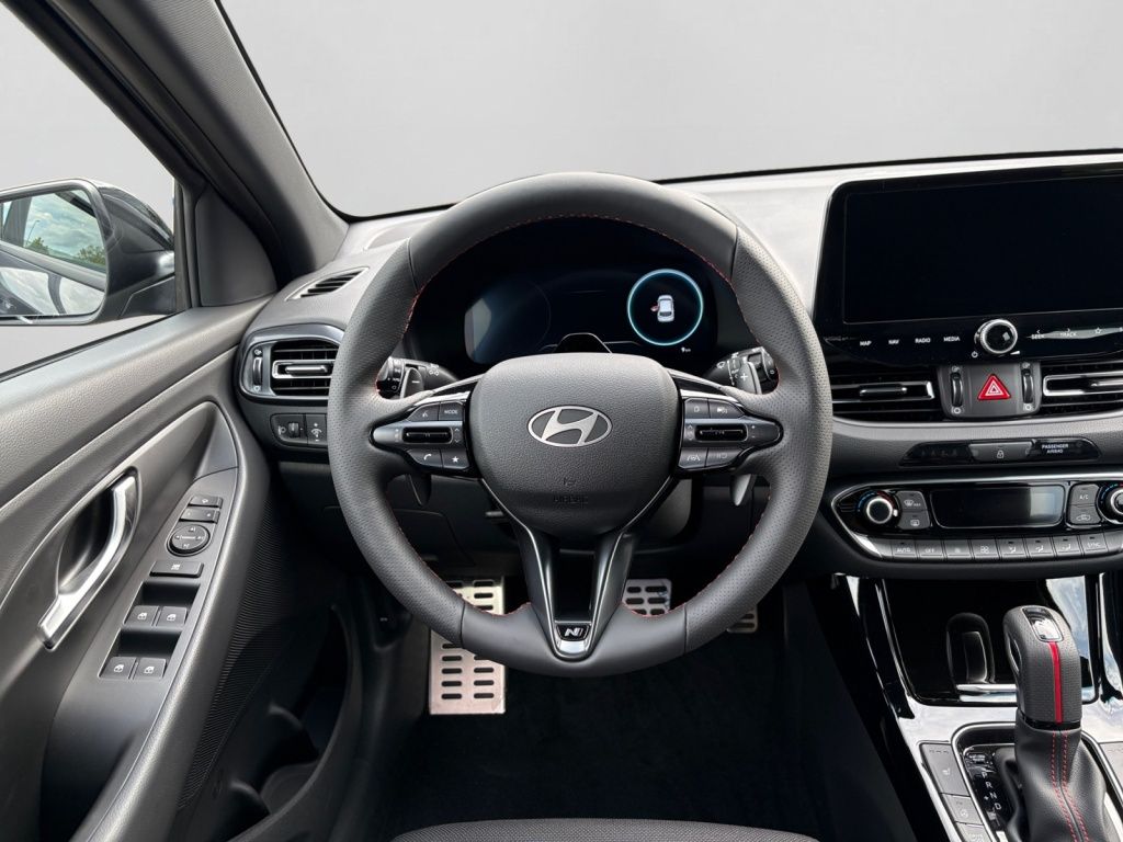 Hyundai i30 – Bild 13