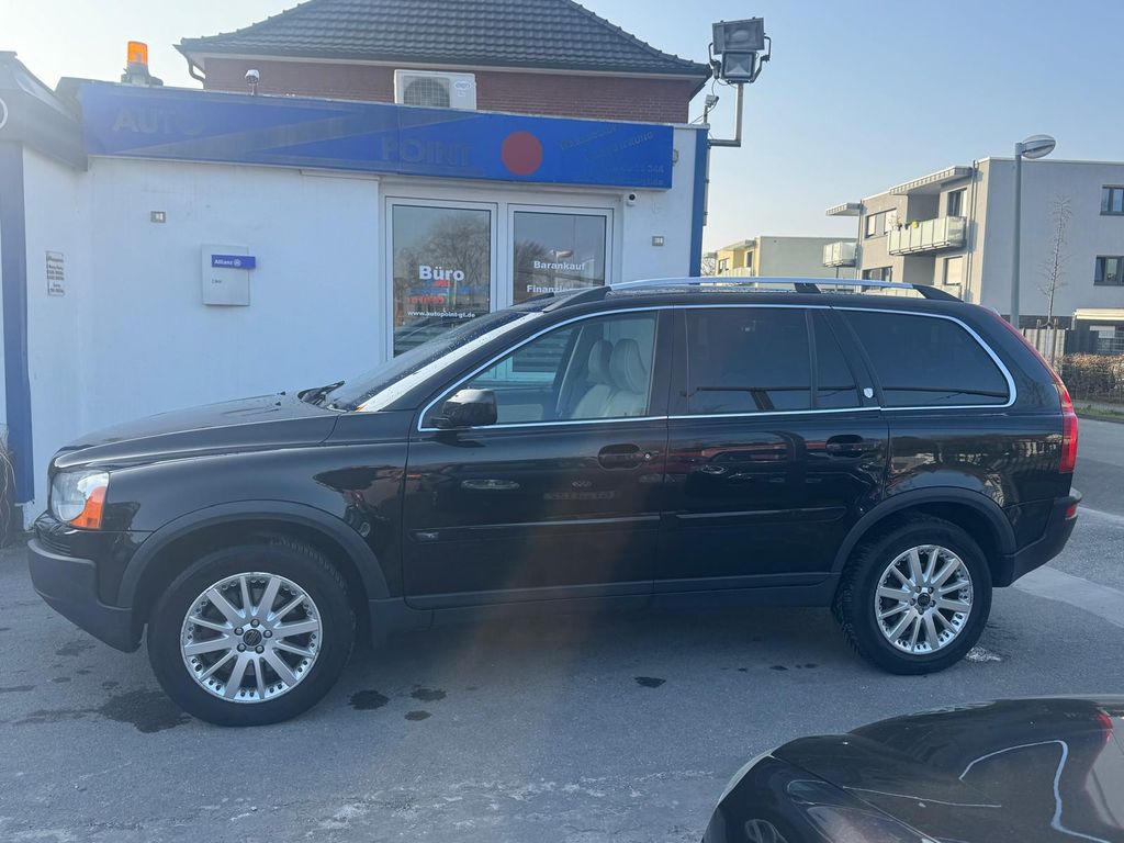 Angebot ansehen Volvo XC90