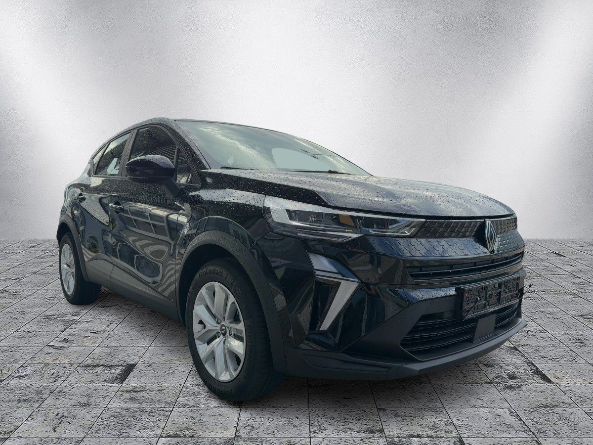 Renault Captur Evolution TCe 115 imagem 2