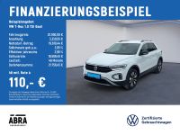 Volkswagen T-Roc - Vorschau Bild 2