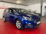 Ford S-Max Titanium - Ford S-Max aus 2016