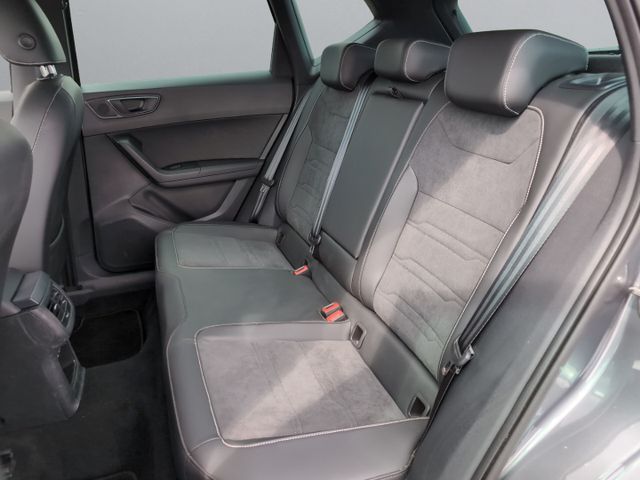 Ateca Xperience 1.5TSI DSG *AHK+NAVI+STANDHZG*  
