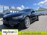 BMW M4 Cabrio COMPETION DRIVERS PACKAGE HUD