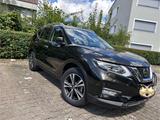 Nissan X-Trail 1.6 DIG T Scheckheftgepflegt,TÜV neu 